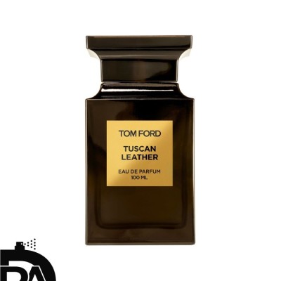عطر ادکلن تام فورد توسکان لدر | Tom Ford Tuscan Leather