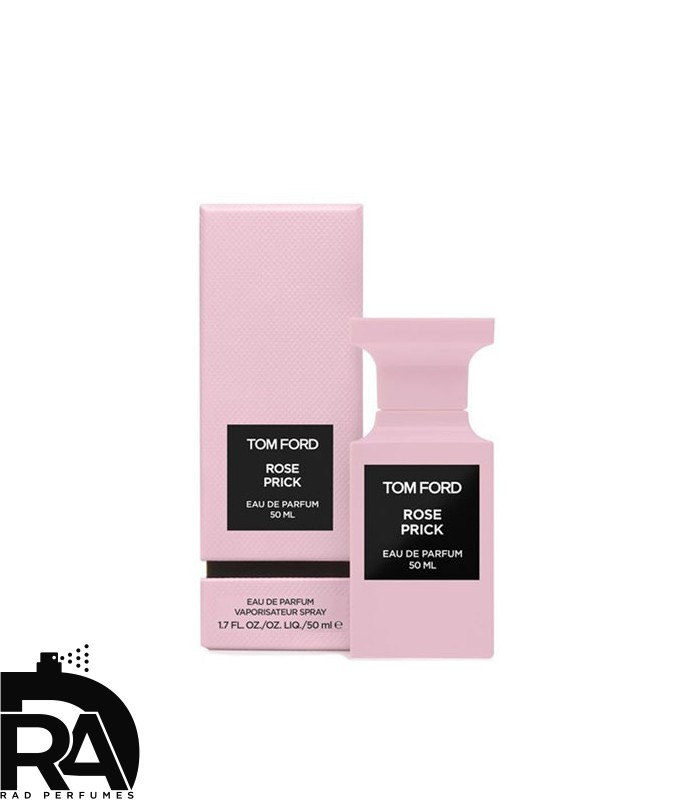 عطر ادکلن تام فورد رز پریک | Tom Ford Rose Prick