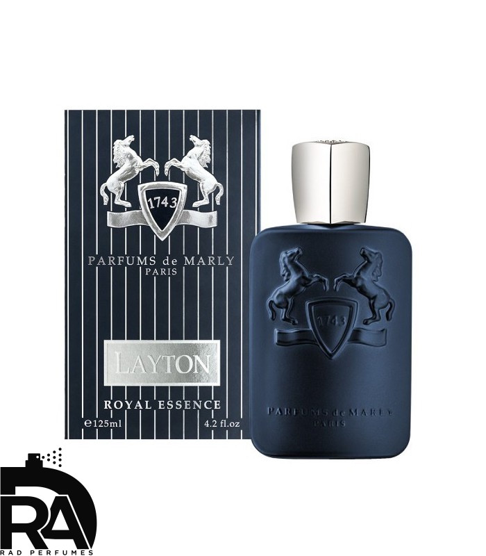 عطر ادکلن مارلی لیتون | Parfums de Marly Layton