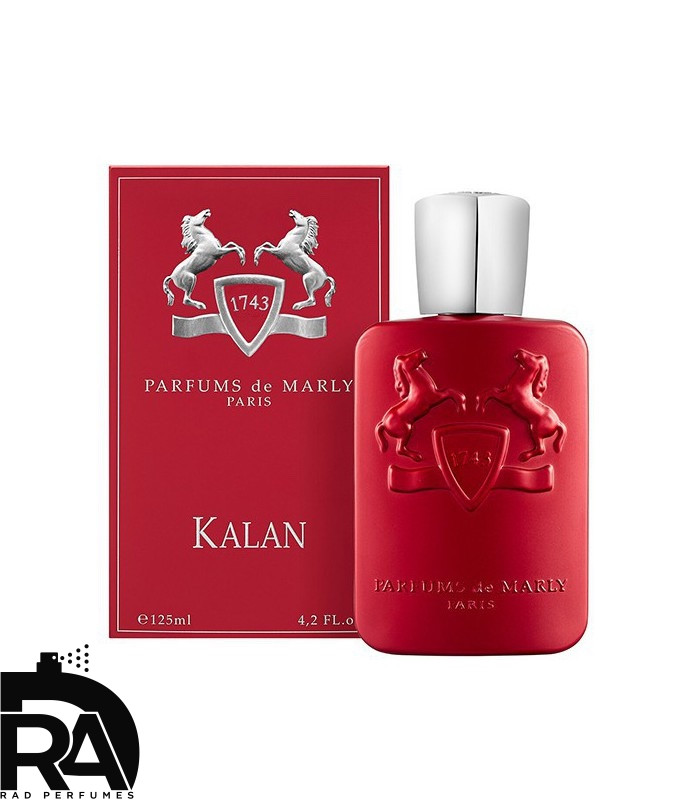 عطر مارلی کالان - کیلان | مارلی قرمز | Parfums de Marly Kalan