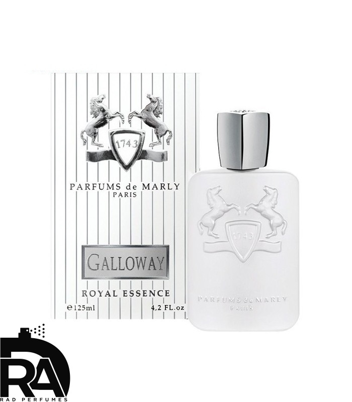 عطر ادکلن مارلی گالووی | Parfums de Marly Galloway