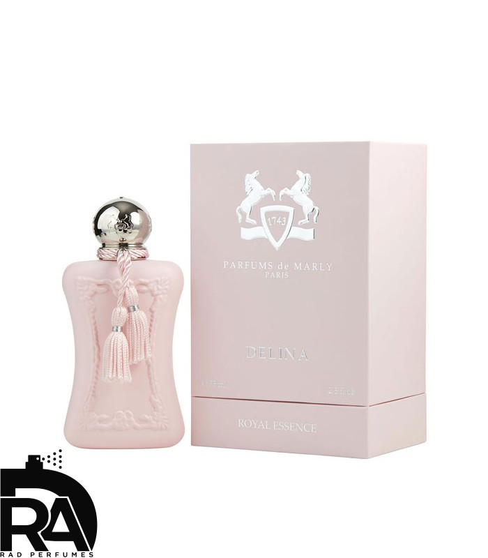 عطر ادکلن مارلی دلینا | Parfums de Marly Delina