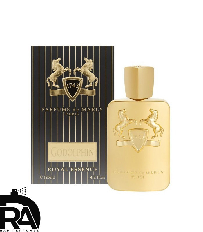 عطر ادکلن مارلی گودولفین | Parfums de Marly Godolphin
