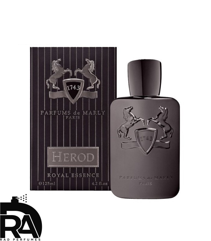 عطر ادکلن مارلی هرود رویال اسنس | Parfums de Marly Herod Royal Essence