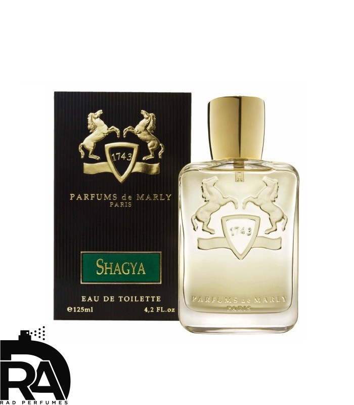 عطر ادکلن مارلی شاگیا | Parfums de Marly Shagya