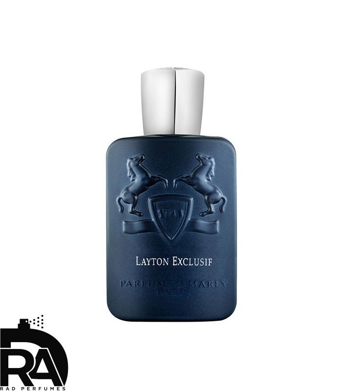 عطر ادکلن مارلی لیتون اکسکلوسیف | Parfums de Marly Layton Exclusif