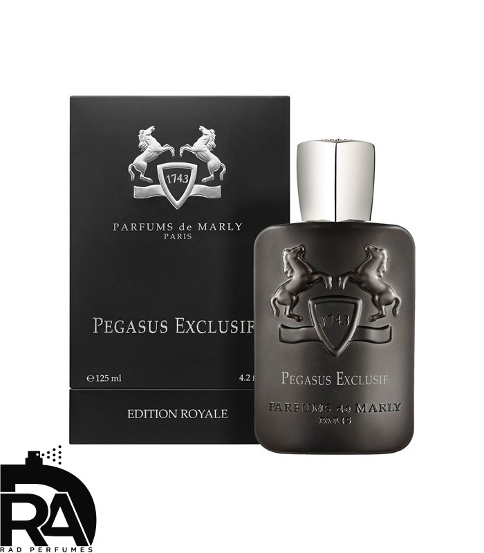 عطر ادکلن مارلی پگاسوس اکسکلوسیف | Parfums de Marly Pegasus Exclusif