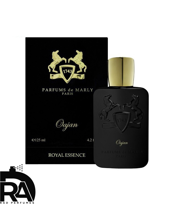 عطر ادکلن مارلی اوجان | Parfums de Marly Oajan