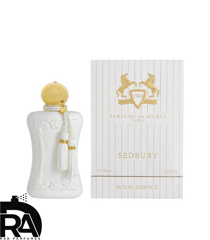 عطر ادکلن مارلی سدبوری | Parfums de Marly Sedbury