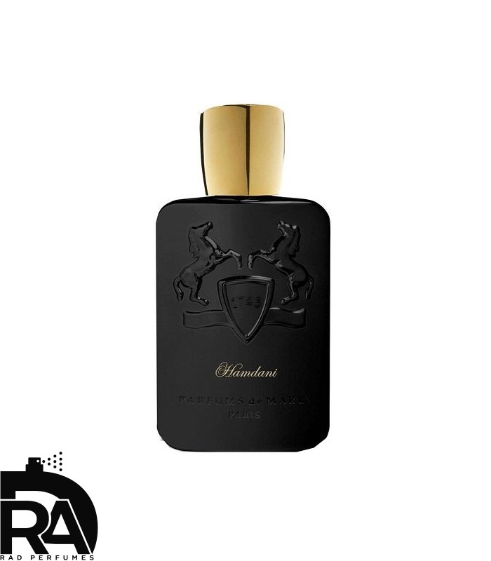 عطر ادکلن مارلی همدانی | Parfums de Marly Hamdani