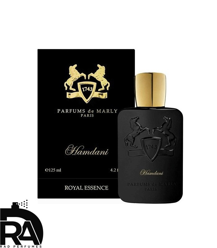 عطر ادکلن مارلی همدانی | Parfums de Marly Hamdani