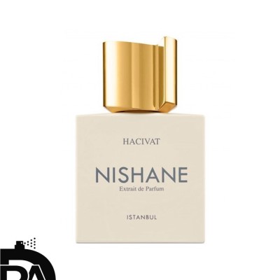 عطر ادکلن نیشانه حاجیوات (هاسیوات - هسیوات) | Nishane Hacivat