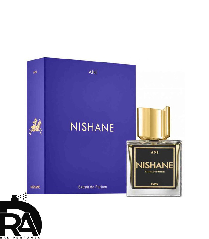 عطر ادکلن نیشانه آنی | Nishane Ani