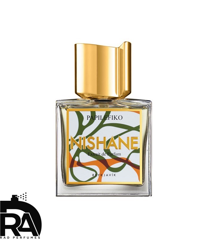 عطر ادکلن نیشانه پاپیلفیکو | Nishane Papilefiko