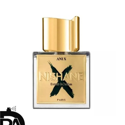 عطر ادکلن نیشانه آنی ایکس | Nishane Ani X