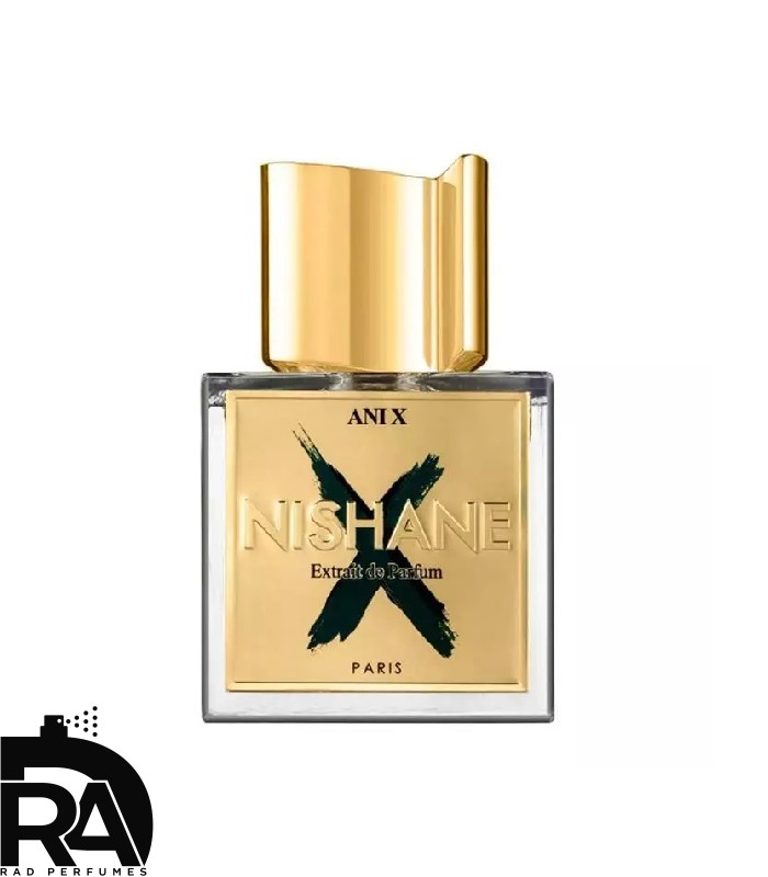 عطر ادکلن نیشانه آنی ایکس | Nishane Ani X