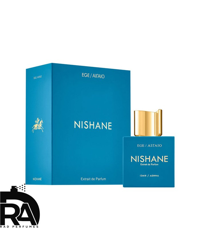 عطر ادکلن نیشانه اژه | Nishane EGE