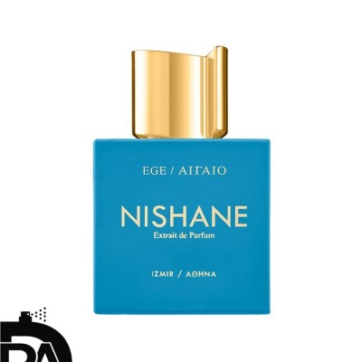 عطر ادکلن نیشانه اژه | Nishane EGE