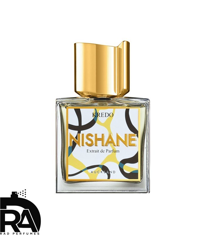 عطر ادکلن نیشانه کریدو | Nishane Kredo