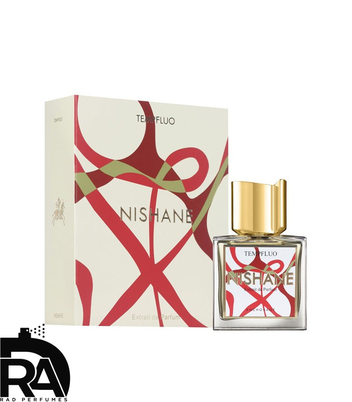 عطر ادکلن نیشانه تمپفلو | Nishane Tempfluo