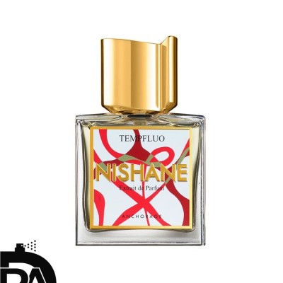 عطر ادکلن نیشانه تمپفلو | Nishane Tempfluo