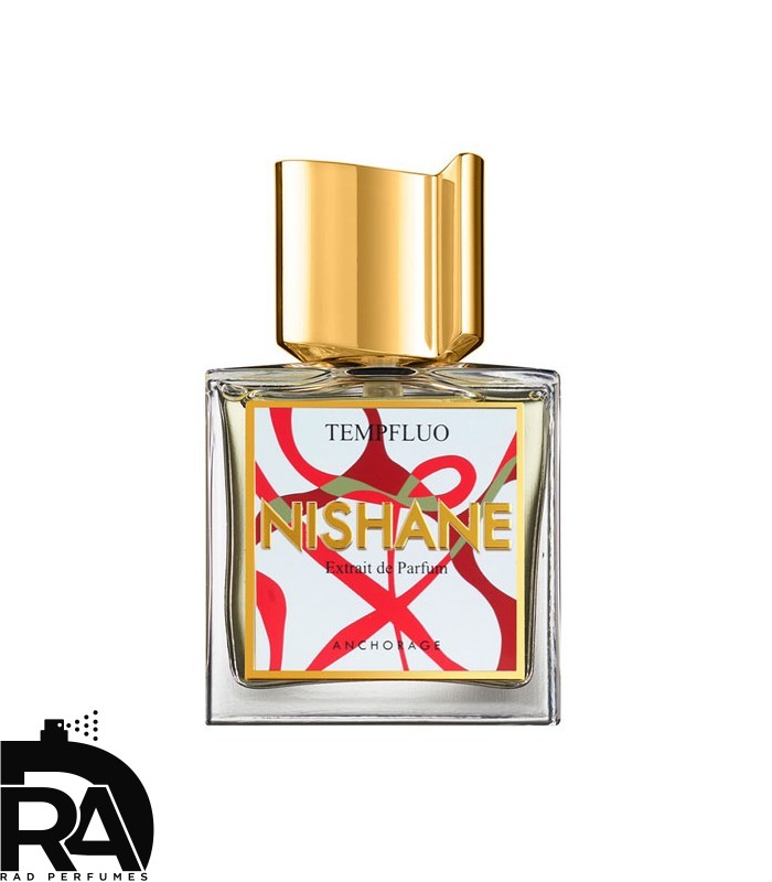 عطر ادکلن نیشانه تمپفلو | Nishane Tempfluo