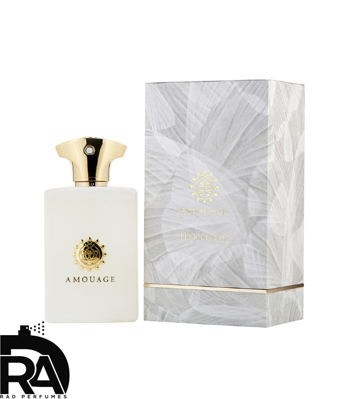 عطر ادکلن آمواج هانر مردانه | Amouage Honour Man