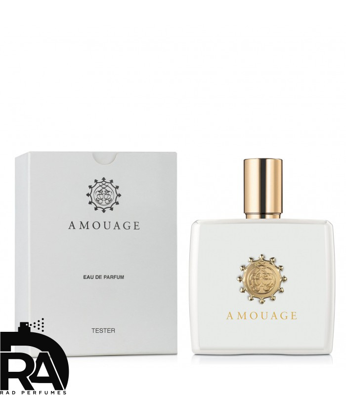 عطر ادکلن آمواج هانر زنانه | Amouage Honour woman