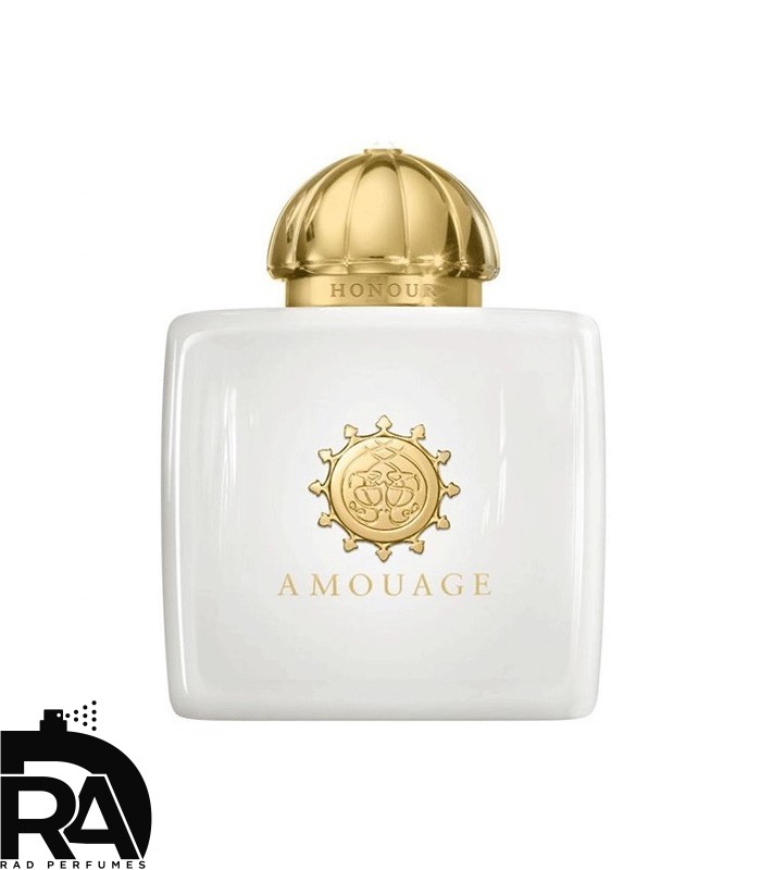 عطر ادکلن آمواج هانر زنانه | Amouage Honour woman