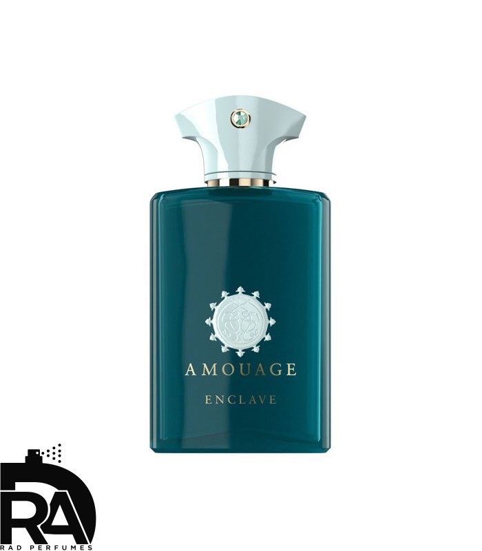 عطر ادکلن آمواج انکلیو | Amouage Enclave