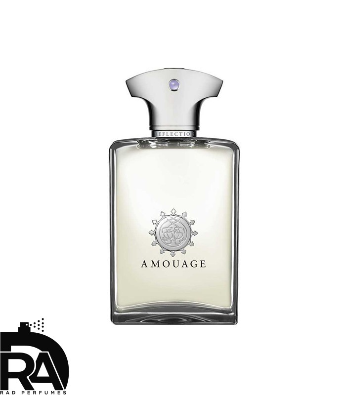 عطر ادکلن آمواج رفلکشن مردانه | Amouage Reflection man