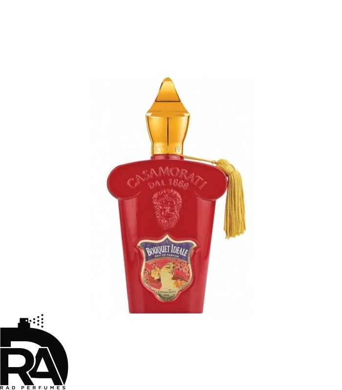 عطر ادکلن کازاموراتی زرجوف بوکت ایده آل | Xerjoff Casamorati Bouquet Ideale