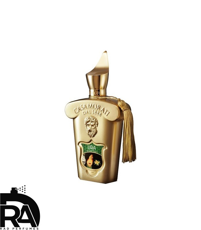 عطر ادکلن کازاموراتی زرجف لیرا | Xerjoff Casamorati Lira