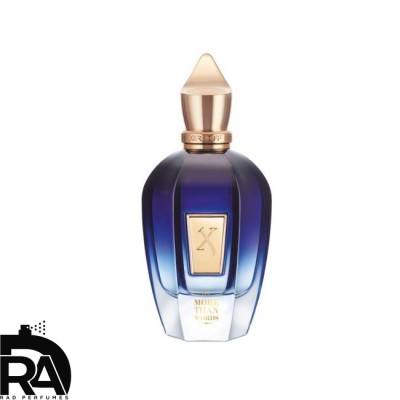 عطر ادکلن زرجف مور دن وردز | Xerjoff More Than Words