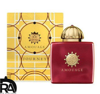 عطر ادکلن آمواج جورنی زنانه | Amouage Journey woman