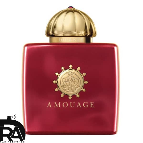 عطر ادکلن آمواج جورنی زنانه | Amouage Journey woman