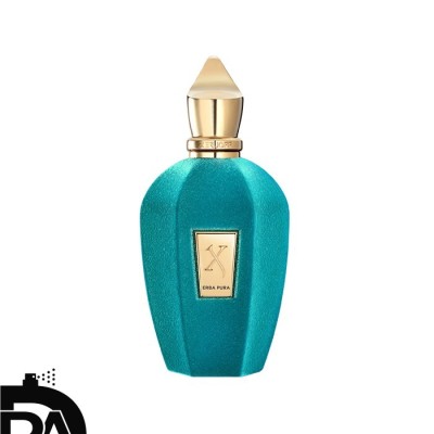 عطر ادکلن زرجف اربا پورا | Xerjoff Erba Pura