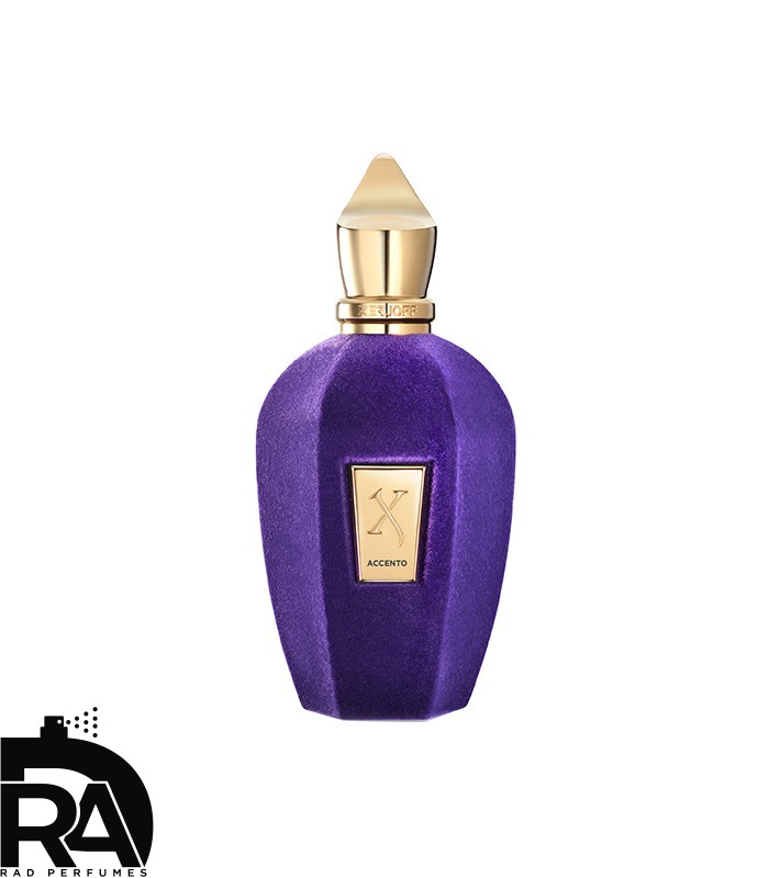 عطر ادکلن زرجف اکسنتو | Xerjoff Accento
