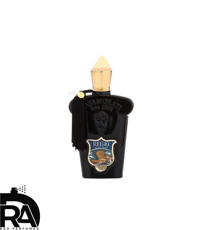 عطر ادکلن زرجف رجیو | Xerjoff Regio