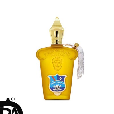 عطر ادکلن کازاموراتی زرجف دولچه آمالفی | Xerjoff Casamorati Dolce Amalfi