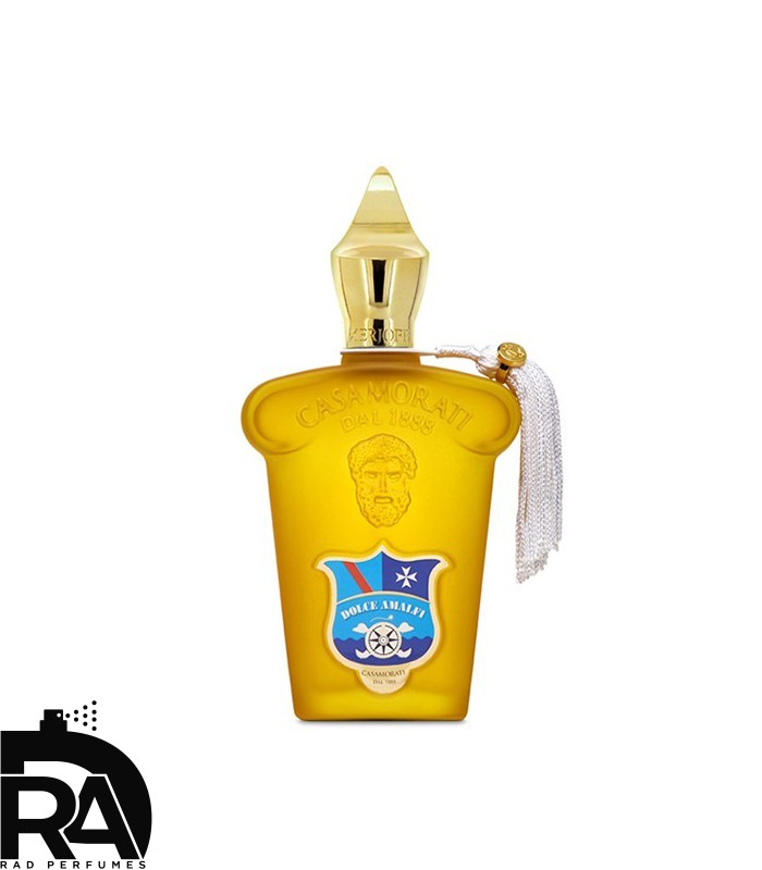 عطر ادکلن کازاموراتی زرجف دولچه آمالفی | Xerjoff Casamorati Dolce Amalfi