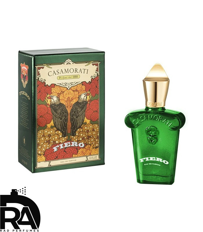 عطر ادکلن کازاموراتی زرجف فیرو | Xerjoff Casamorati Fiero