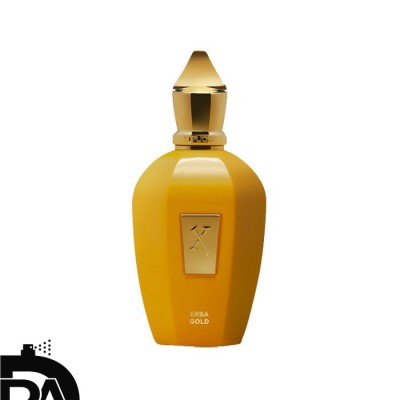 عطر ادکلن زرجف اربا گلد | XerJoff Erba Gold