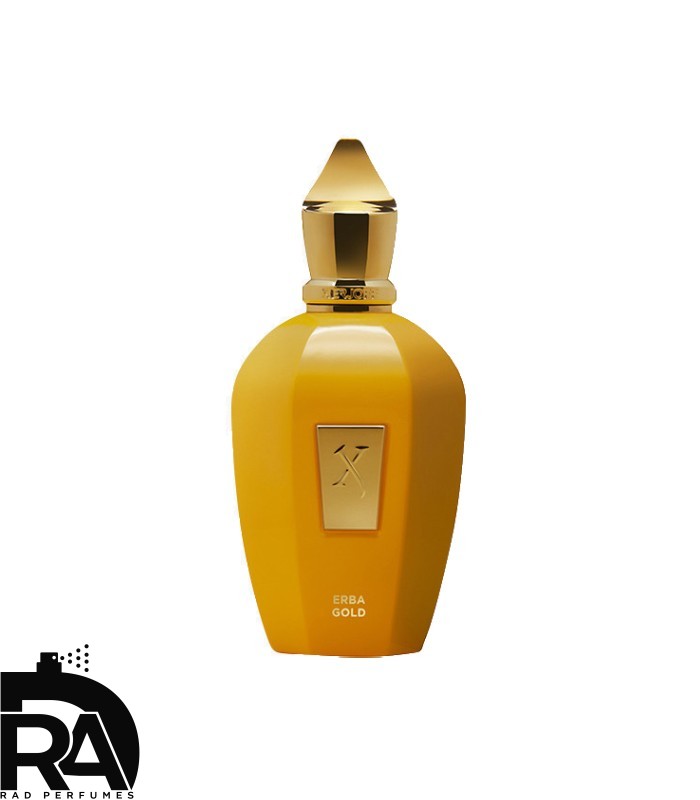 عطر ادکلن زرجف اربا گلد | XerJoff Erba Gold