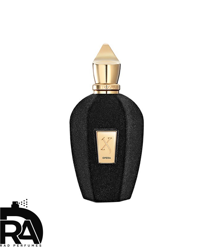 عطر ادکلن زرجف اوپرا | Xerjoff Opera
