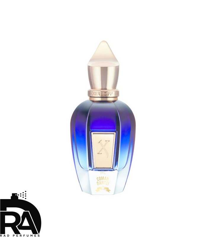 عطر ادکلن زرجف کوماندنت | Xerjoff Comandante