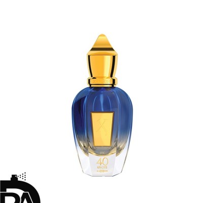 عطر ادکلن زرجف 40 ناتس | Xerjoff 40 Knots