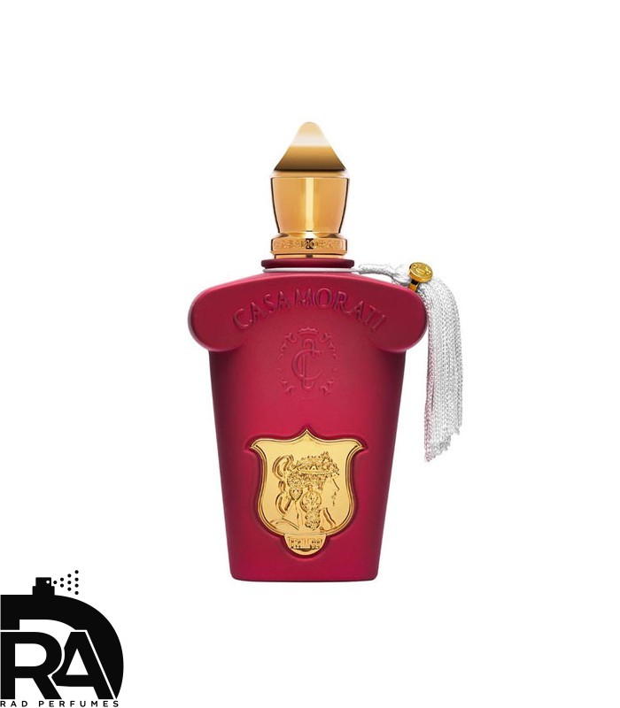 عطر ادکلن زرجف کازاموراتی ایتالیکا  | Xerjoff Casamorati Italica