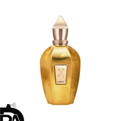 عطر ادکلن زرجف اکسنتو اوردوز | Xerjoff Accento Overdose