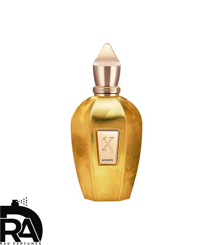 عطر ادکلن زرجف اکسنتو اوردوز | Xerjoff Accento Overdose